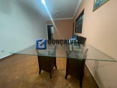Sobrado com 2 Quartos à venda, 100m² no Jardim Utinga, Santo André
