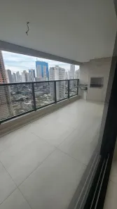 Apartamento com 3 Quartos à venda, 130m² no Setor Bueno, Goiânia