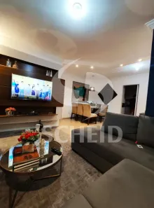 Apartamento com 3 Quartos à venda, 92m² no Vila Suzana, São Paulo