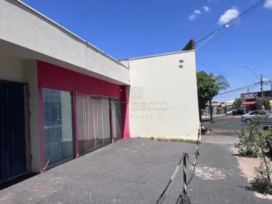 Imóvel Comercial à venda, 198m² no Jardim Ouro Verde, São José do Rio Preto