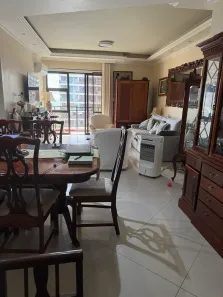 Apartamento com 4 Quartos à venda, 137m² no Barra da Tijuca, Rio de Janeiro