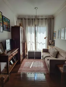Apartamento com 2 Quartos à venda, 60m² no Nova Petrópolis, São Bernardo do Campo