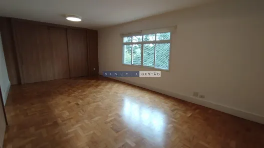 Apartamento com 2 Quartos para alugar, 84m² no Jardim Europa, São Paulo