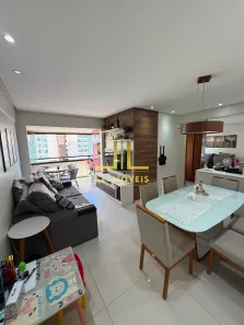 Apartamento com 2 Quartos à venda, 70m² no Pituaçu, Salvador