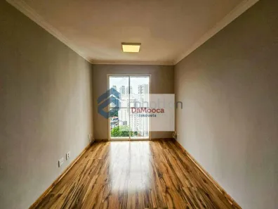 Apartamento com 1 Quarto para alugar, 46m² no Vila Mariana, São Paulo
