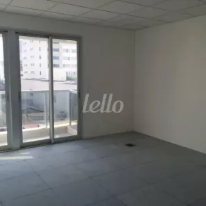 Sala Comercial para alugar, 36m² no Pinheiros, São Paulo