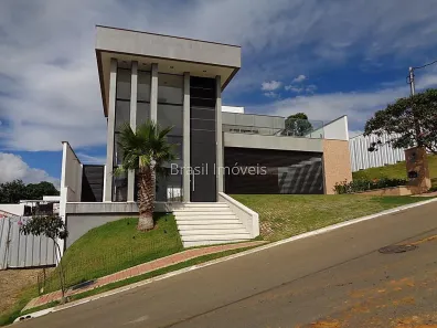 Casa com 4 Quartos à venda, 498m² no Spina Ville II, Juiz de Fora