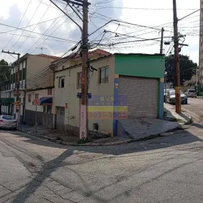 Casa com 4 Quartos à venda, 223m² no Piqueri, São Paulo