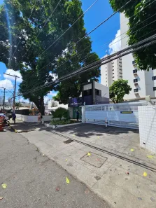 Apartamento com 2 Quartos à venda, 50m² no Torre, Recife