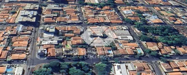 Imóvel Comercial com 1 Quarto à venda, 272m² no Vila Cecchino, Americana