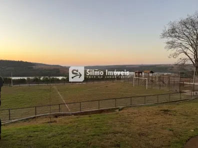 Lote/Terreno à venda, 643m² no Área Rural de Uberlândia, Uberlândia