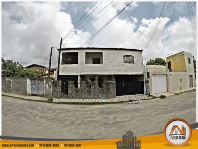 Casa com 7 Quartos à venda, 427m² no Conjunto Ceará II, Fortaleza