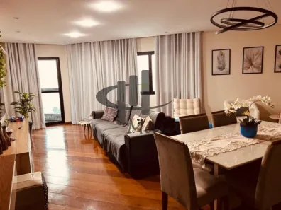 Apartamento com 3 Quartos à venda, 150m² no Santa Paula, São Caetano do Sul