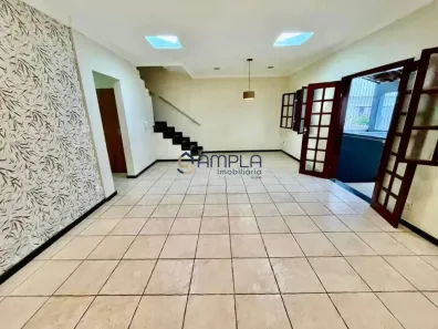 Casa com 3 Quartos à venda, 180m² no Buritis, Belo Horizonte