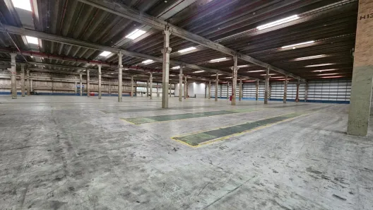 Galpão/Depósito/Armazém para alugar, 4200m² no Cooperativa, São Bernardo do Campo