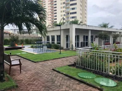 Apartamento com 2 Quartos à venda, 87m² no Nova Parnamirim, Parnamirim