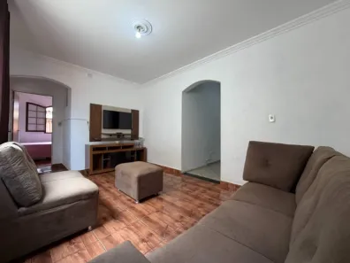 Casa com 3 Quartos à venda, 282m² no Tirol (Barreiro), Belo Horizonte