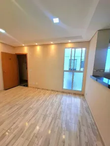 Apartamento com 2 Quartos à venda, 49m² no Jardim das Nações, Salto