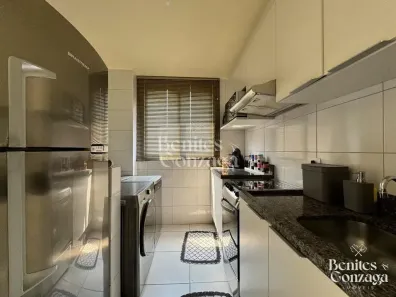 Apartamento com 2 Quartos à venda, 53m² no Vila Marumby, Maringá