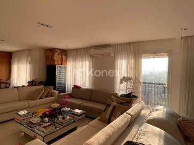 Apartamento com 3 Quartos à venda, 170m² no Vila Progredior, São Paulo