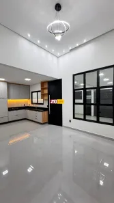 Casa com 3 Quartos à venda, 105m² no Jardim Bom Sucesso, Indaiatuba