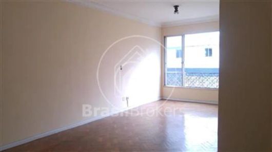Apartamento com 3 Quartos à venda, 125m² no Tijuca, Rio de Janeiro