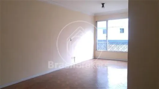 Apartamento com 3 Quartos à venda, 125m² no Tijuca, Rio de Janeiro