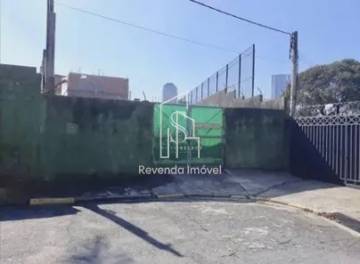 Lote/Terreno à venda, 498m² no Jardim Panorama, São Paulo