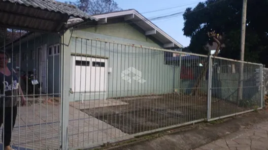Casa de Condomínio com 1 Quarto à venda, 28m² no Partenon, Porto Alegre