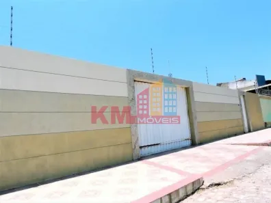 Casa com 3 Quartos à venda, 301m² no Doze Anos, Mossoró