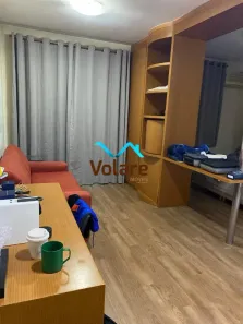 Flat com 1 Quarto à venda, 35m² no Centro, Osasco