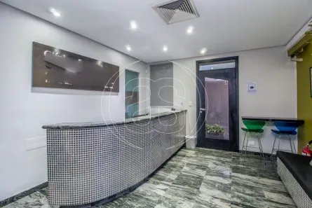 Prédio Comercial à venda, 270m² no Indianópolis, São Paulo