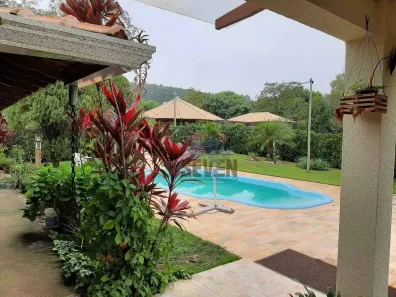 Fazenda/Sítio com 3 Quartos à venda, 35m² no Distrito Industrial Marcus Vinícius Feliz Machado, Bauru
