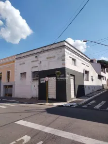 Imóvel Comercial com 3 Quartos à venda, 261m² no Centro, Itu