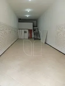Imóvel Comercial para alugar, 110m² no Núcleo Habitacional Nova Marília, Marília