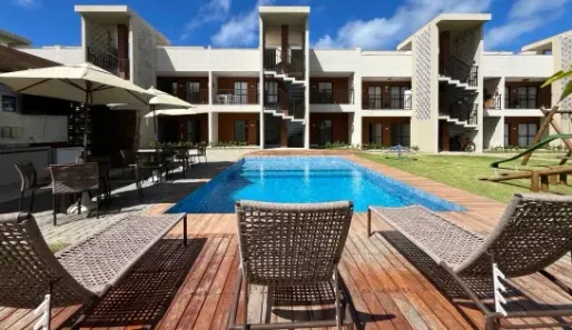 Casa com 3 Quartos à venda, 66m² no Itacimirim (Monte Gordo), Camaçari