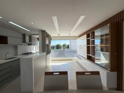 Apartamento com 3 Quartos à venda, 70m² no Vila Monticelli, Goiânia