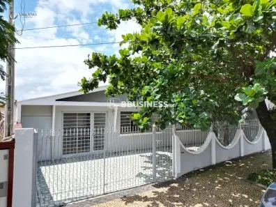 Casa com 3 Quartos à venda, 169m² no Jardim Nova Europa, Campinas