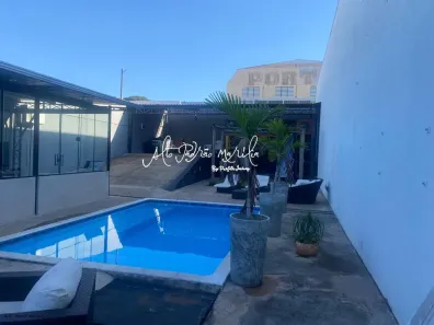 Imóvel Comercial com 1 Quarto à venda, 140m² no Marília, Marília