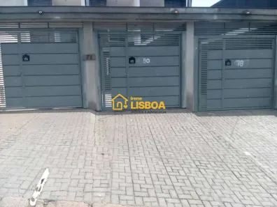 Sobrado com 2 Quartos à venda, 66m² no Jardim Nossa Senhora Aparecida, São Paulo