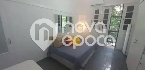 Kitnet com 1 Quarto à venda, 22m² no Ipanema, Rio de Janeiro