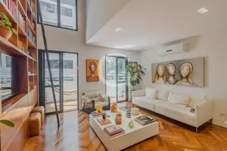Apartamento com 2 Quartos à venda, 73m² no Pinheiros, São Paulo