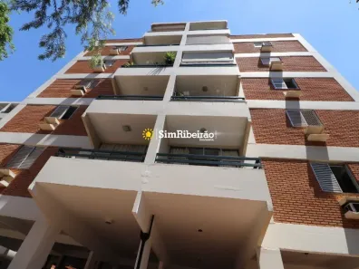 Apartamento com 3 Quartos à venda, 110m² no Jardim Castelo Branco, Ribeirão Preto