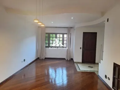 Casa de Condomínio com 3 Quartos à venda, 146m² no Vila Parque Jabaquara, São Paulo