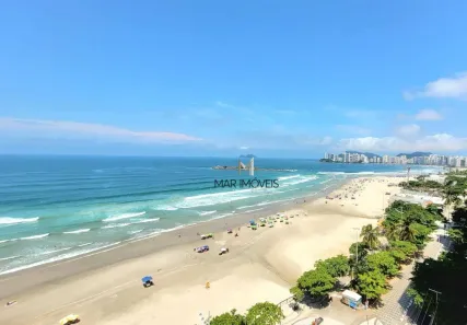 Apartamento com 5 Quartos à venda, 220m² no Pitangueiras, Guarujá