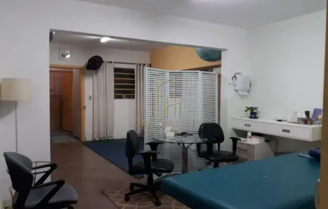 Imóvel Comercial com 3 Quartos à venda, 190m² no Cambuci, São Paulo
