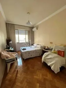 Apartamento com 5 Quartos à venda, 206m² no Flamengo, Rio de Janeiro