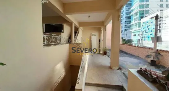 Casa com 5 Quartos à venda, 280m² no Icaraí, Niterói