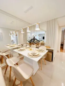 Apartamento com 2 Quartos à venda, 55m² no Jardim Vila Galvão, Guarulhos