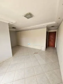 Apartamento com 3 Quartos para alugar, 92m² no Santa Terezinha, Paulínia